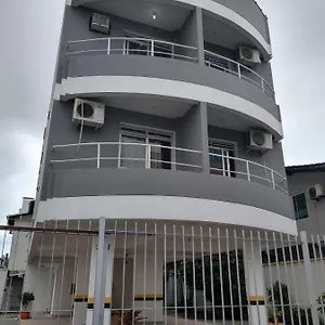 Apartahotel Hshotelaria, Florianópolis